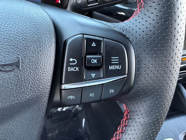 2026 Ford Escape ST-Line | One Owner | Tech Pkg