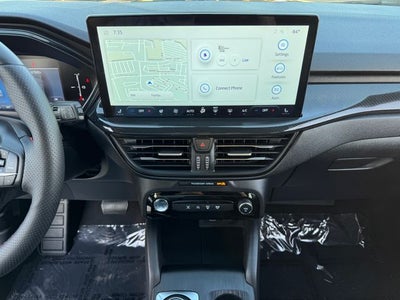2026 Ford Escape ST-Line | One Owner | Tech Pkg