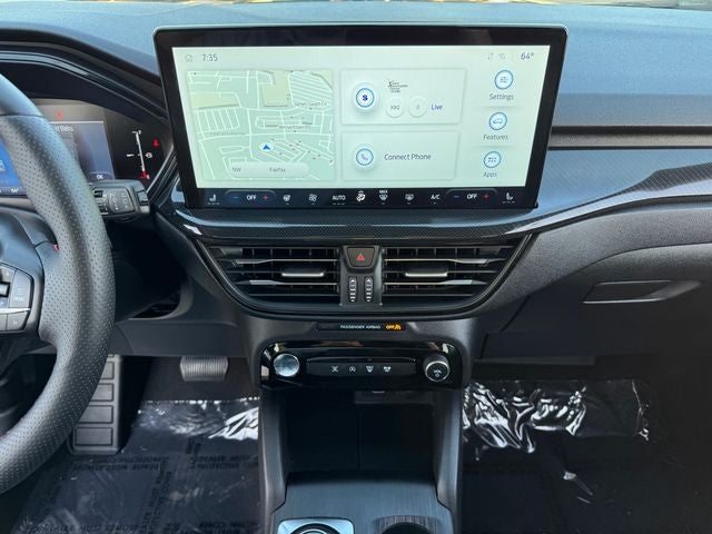2026 Ford Escape ST-Line | One Owner | Tech Pkg