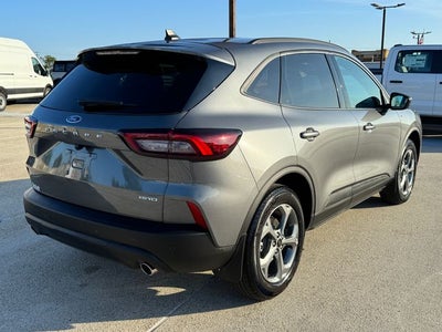 2026 Ford Escape ST-Line | One Owner | Tech Pkg