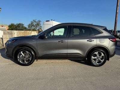 2026 Ford Escape ST-Line | One Owner | Tech Pkg