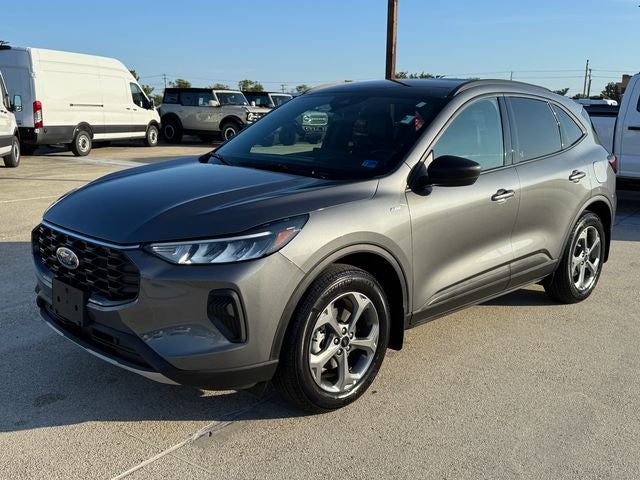 2026 Ford Escape ST-Line | One Owner | Tech Pkg