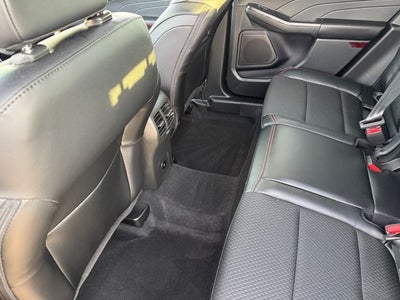 2026 Ford Escape ST-Line | Pano Sunroof | Tech Pkg | Remote Start