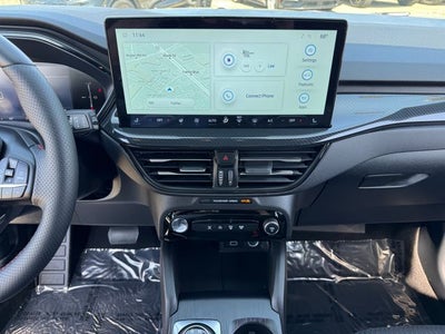 2025 Ford Escape ST-Line | Tech Pkg. | Cold Weather Pkg. | AWD