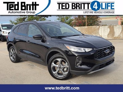 2025 Ford Escape ST-Line Select | AWD