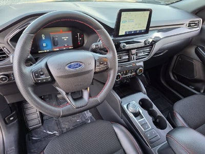 2025 Ford Escape ST-Line Select | AWD