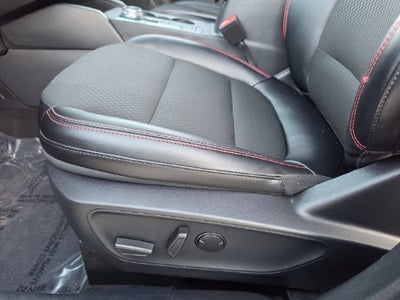 2025 Ford Escape ST-Line Select | AWD