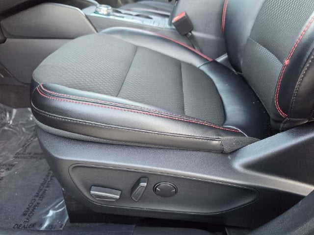 2025 Ford Escape ST-Line Select | AWD