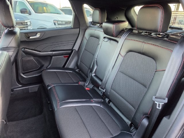 2025 Ford Escape ST-Line Select | AWD