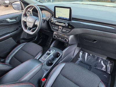 2025 Ford Escape ST-Line Select | AWD
