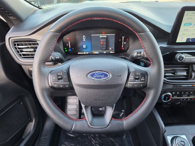 2025 Ford Escape ST-Line Select | AWD