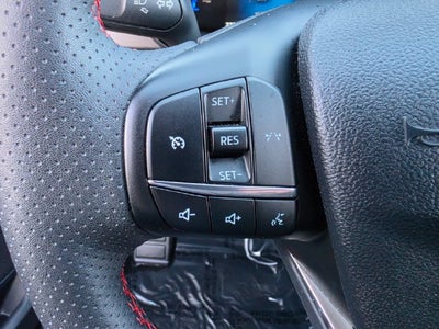 2025 Ford Escape ST-Line Select | AWD