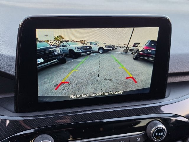 2025 Ford Escape ST-Line Select | AWD