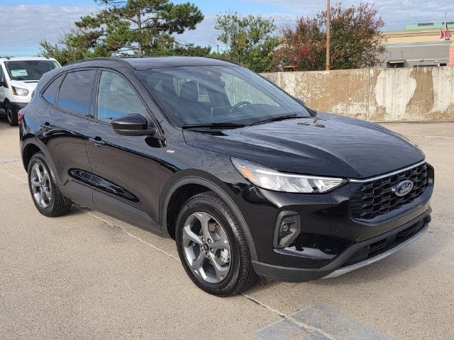 2025 Ford Escape ST-Line Select | AWD