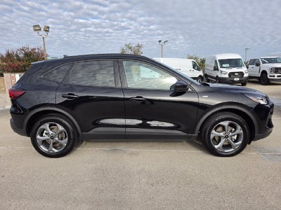 2025 Ford Escape ST-Line Select | AWD