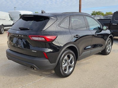 2025 Ford Escape ST-Line Select | AWD