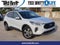 2025 Ford Escape Hybrid ST-Line Select | Tech Pkg | One Owner | Low Miles