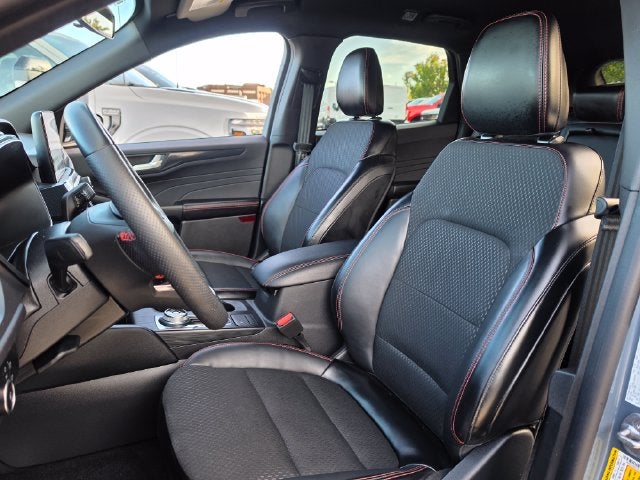 2025 Ford Escape Hybrid ST-Line Select