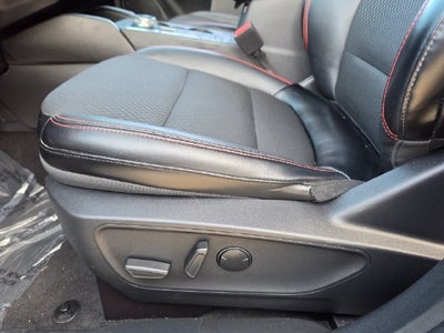 2025 Ford Escape Hybrid ST-Line Select