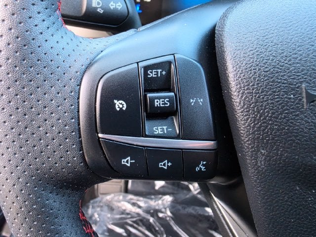 2025 Ford Escape Hybrid ST-Line Select