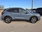2025 Ford Escape Hybrid ST-Line Select