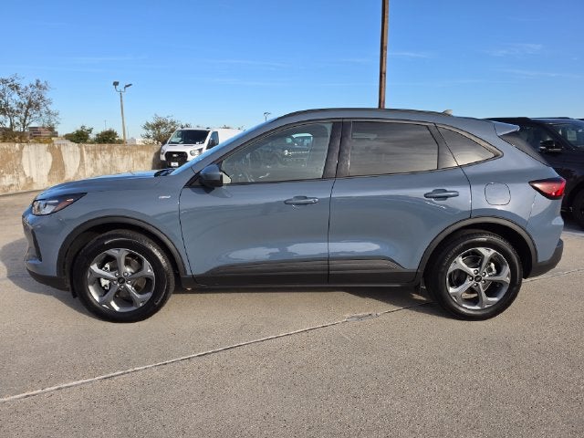 2025 Ford Escape Hybrid ST-Line Select
