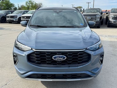 2023 Ford Escape ST-Line Elite