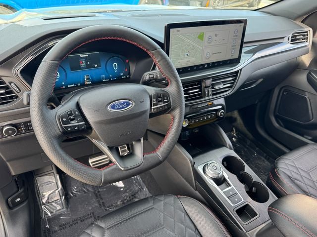 2023 Ford Escape ST-Line Elite