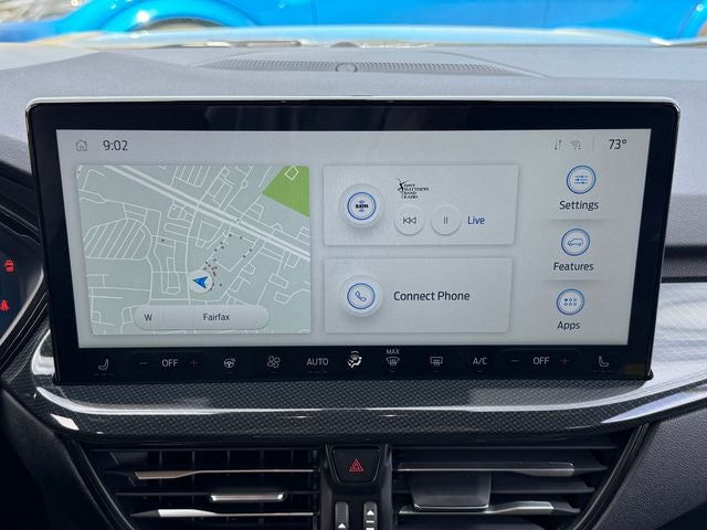 2023 Ford Escape ST-Line Elite