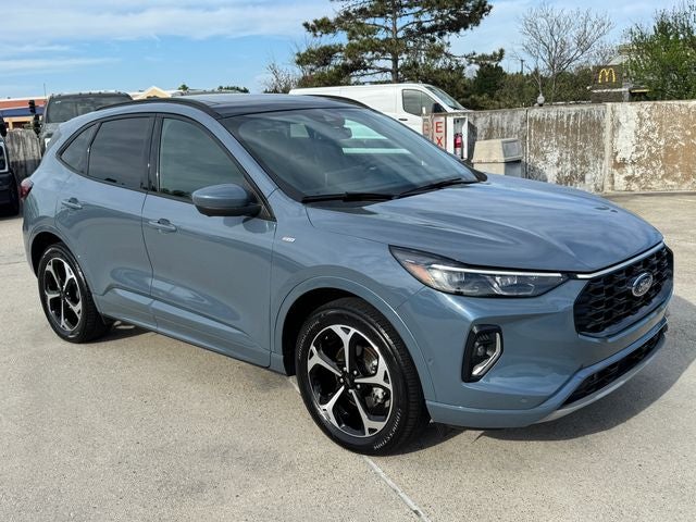 2023 Ford Escape ST-Line Elite