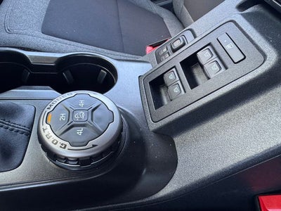 2023 Ford Bronco Big Bend | Mid Pkg. | 2-Tops | Auxiliary Switches