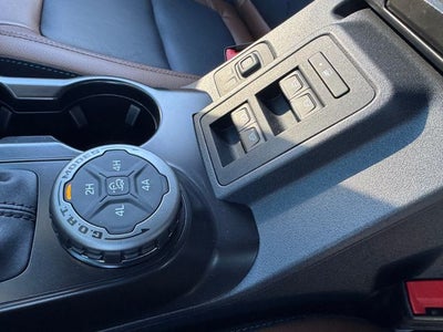 2024 Ford Bronco Outer Banks | Sasquatch Pkg | Hard-Top | Lux Pkg