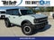 2023 Ford Bronco Black Diamond | Sasquatch Pkg | Heated Seats | Remote Start