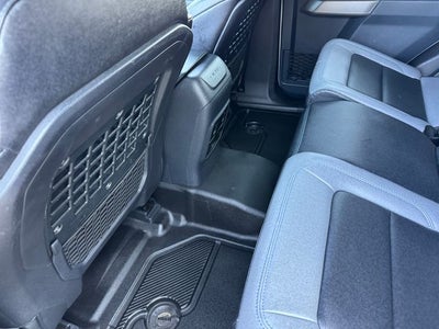 2023 Ford Bronco Black Diamond | Sasquatch Pkg | Heated Seats | Remote Start
