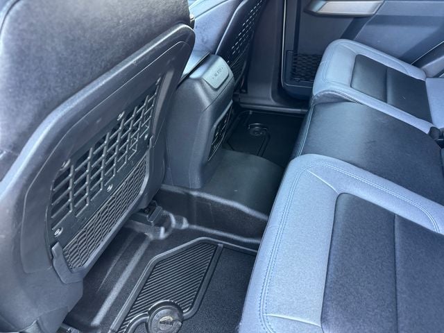 2023 Ford Bronco Black Diamond | Sasquatch Pkg | Heated Seats | Remote Start