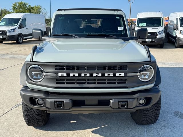 2023 Ford Bronco Black Diamond | Sasquatch Pkg | Heated Seats | Remote Start
