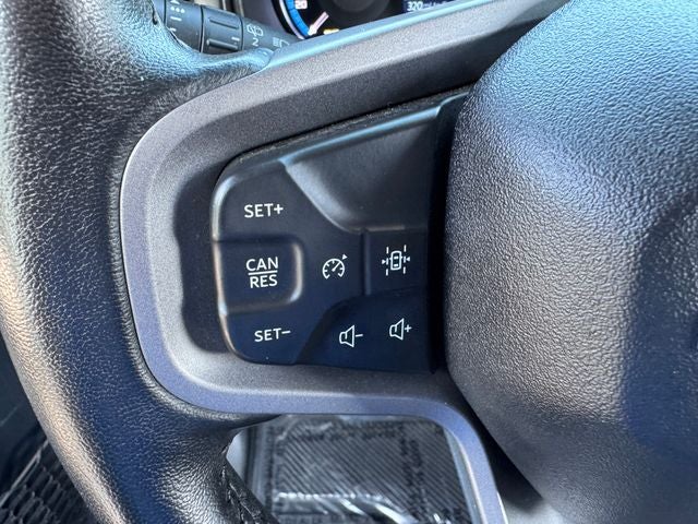 2023 Ford Bronco Black Diamond | Sasquatch Pkg | Heated Seats | Remote Start