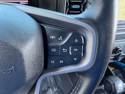 2023 Ford Bronco Black Diamond | Sasquatch Pkg | Heated Seats | Remote Start