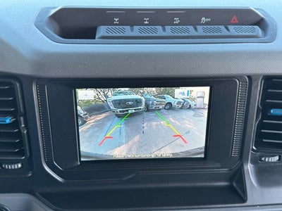 2023 Ford Bronco Black Diamond | Sasquatch Pkg | Heated Seats | Remote Start