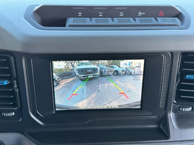 2023 Ford Bronco Black Diamond | Sasquatch Pkg | Heated Seats | Remote Start