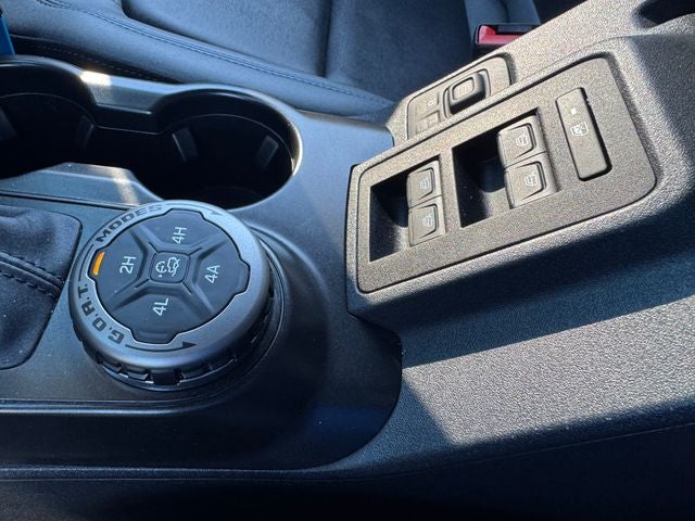 2023 Ford Bronco Black Diamond | Sasquatch Pkg | Heated Seats | Remote Start