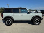 2023 Ford Bronco Black Diamond | Sasquatch Pkg | Heated Seats | Remote Start