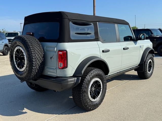 2023 Ford Bronco Black Diamond | Sasquatch Pkg | Heated Seats | Remote Start