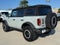 2023 Ford Bronco Black Diamond | Sasquatch Pkg | Heated Seats | Remote Start