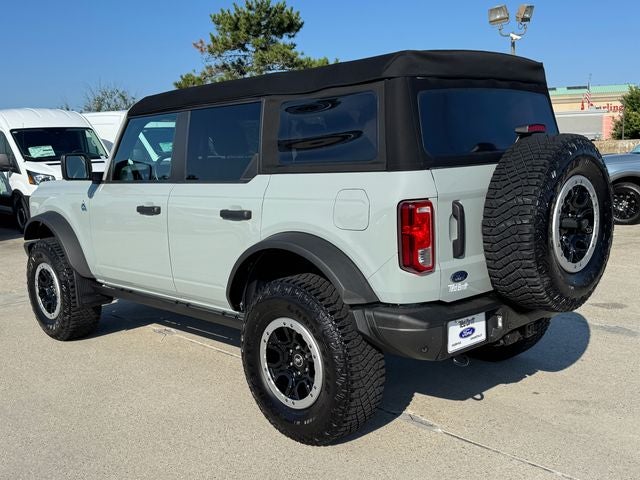 2023 Ford Bronco Black Diamond | Sasquatch Pkg | Heated Seats | Remote Start