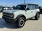 2023 Ford Bronco Black Diamond | Sasquatch Pkg | Heated Seats | Remote Start