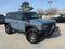 2023 Ford Bronco Everglades | Sasquatch Pkg | Winch | Towing Pkg