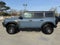2023 Ford Bronco Everglades | Sasquatch Pkg | Winch | Towing Pkg