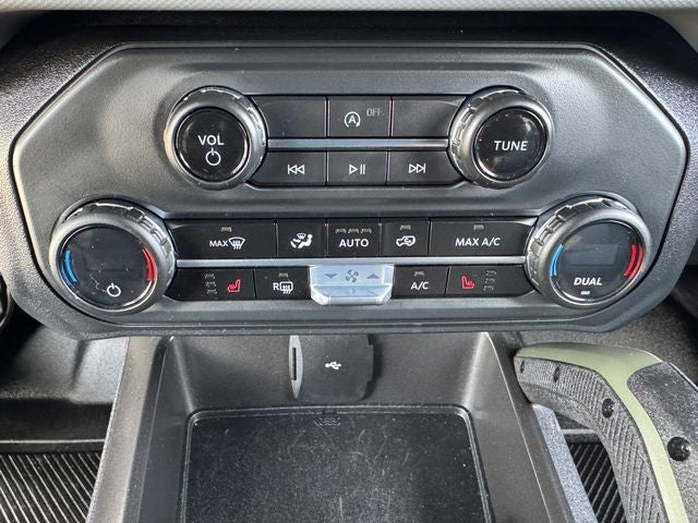 2023 Ford Bronco Everglades | Sasquatch Pkg | Winch | Towing Pkg