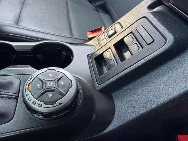 2023 Ford Bronco Everglades | Sasquatch Pkg | Winch | Towing Pkg